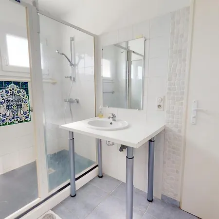 Apartment Plein Sud Magnifique Vue 180 Face Les Bussolleries