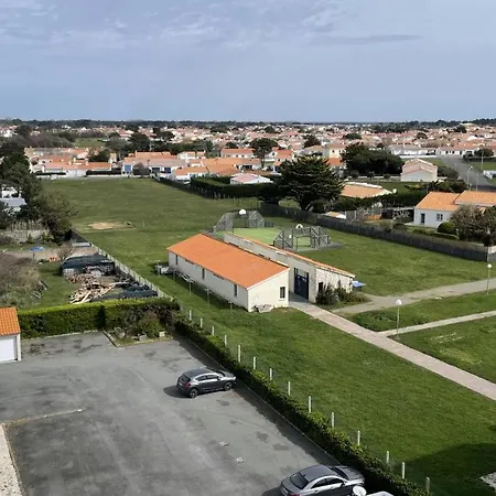 Plein Sud Magnifique Vue 180 Face Apartment