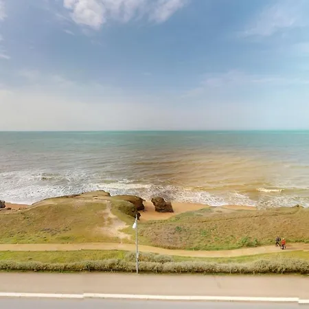 شقة Plein Sud Magnifique Vue 180 Face