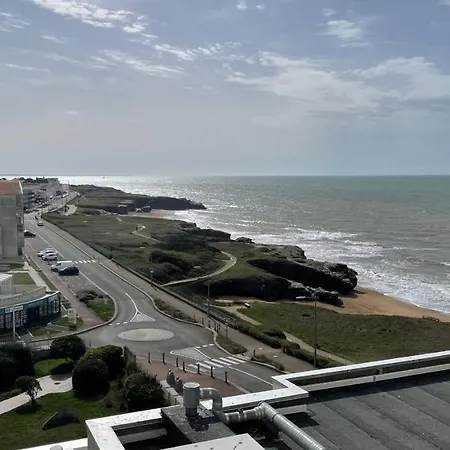 Plein Sud Magnifique Vue 180 Face Apartment