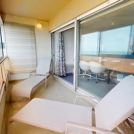Apartment Plein Sud Magnifique Vue 180 Face Les Bussolleries
