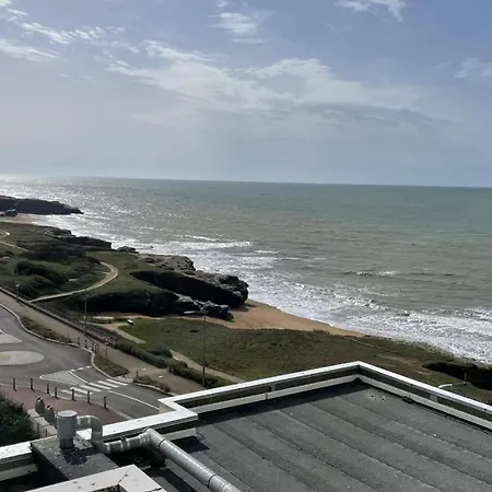 Plein Sud Magnifique Vue 180 Face Apartment *