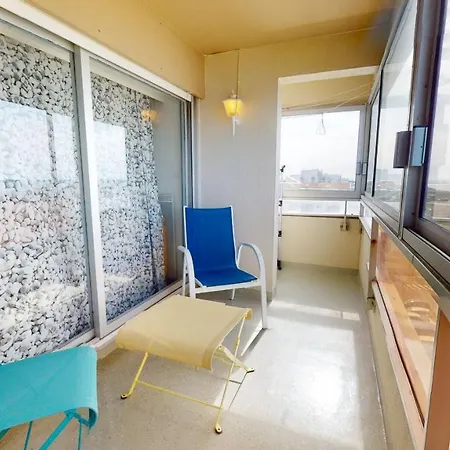 Apartment Plein Sud Magnifique Vue 180 Face