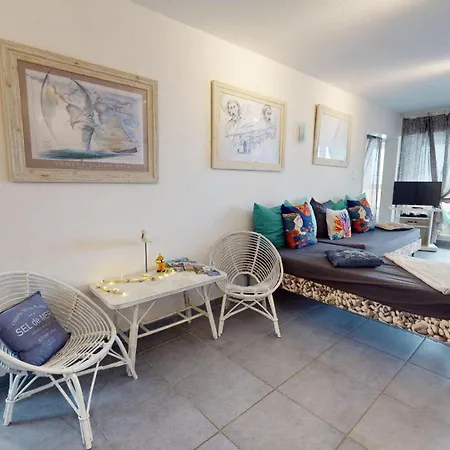 Plein Sud Magnifique Vue 180 Face Apartment Les Bussolleries