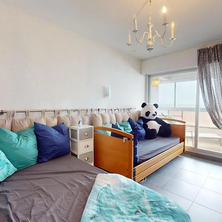 Plein Sud Magnifique Vue 180 Face Apartment Les Bussolleries