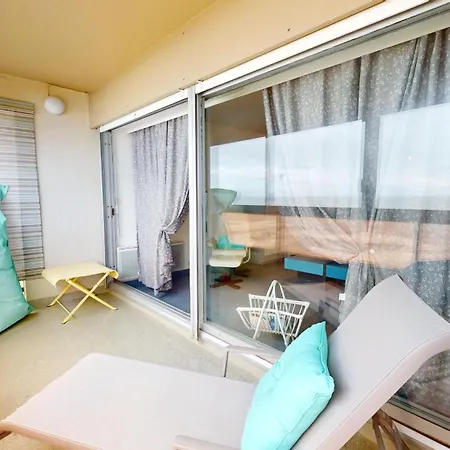 Plein Sud Magnifique Vue 180 Face Apartment