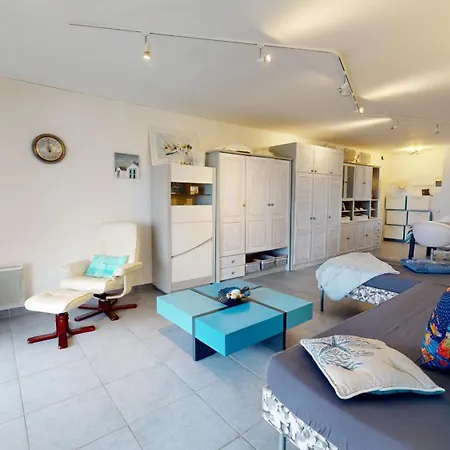 Plein Sud Magnifique Vue 180 Face Apartment *
